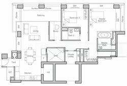 Nouvel 18 (D10), Condominium #473602941